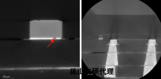西宁蔡司西宁X射线显微镜