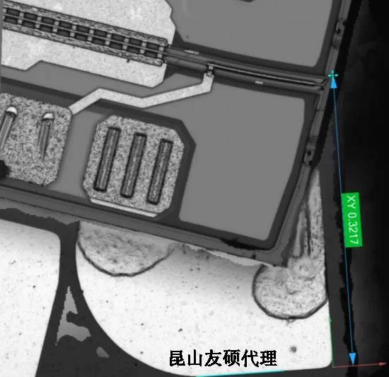 西宁蔡司西宁X射线显微镜